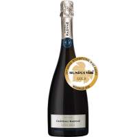 Chateau Radyně extra brut se zlatou medailí MUNDUS VINI 2026